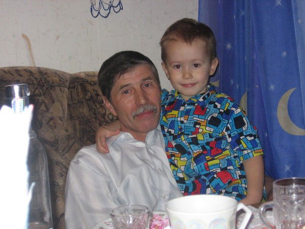 Борис Киселёв