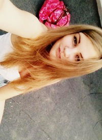 Маша Киселёва