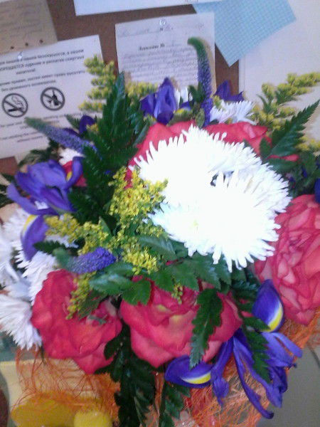 Минура Нурель Абдыкапаровы