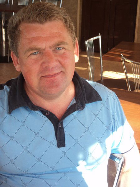 Игорь Музуров