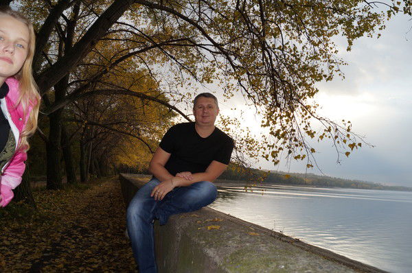 Сергей Луговский