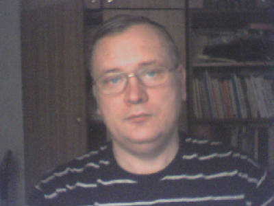 Николай Шевченко