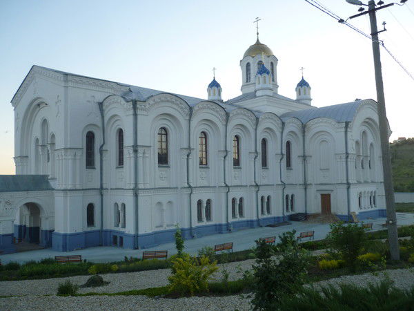 Анастасия Турышева