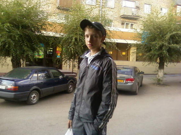 Руслан Дубравский