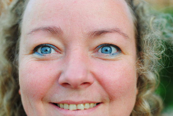 Елена Воркуева