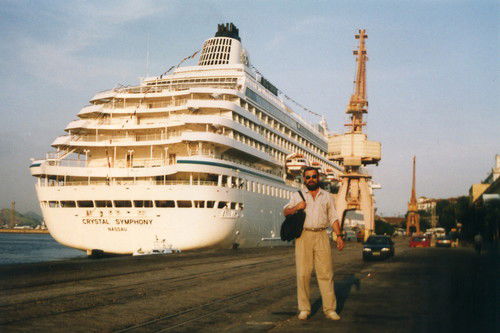 Александр Сысоев