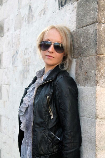 Светлана Степанова