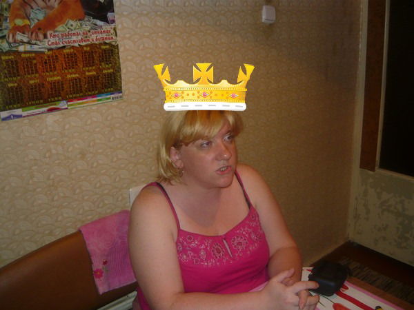 Елена Старцева