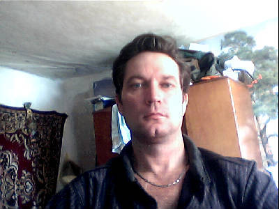 Юра Богинский