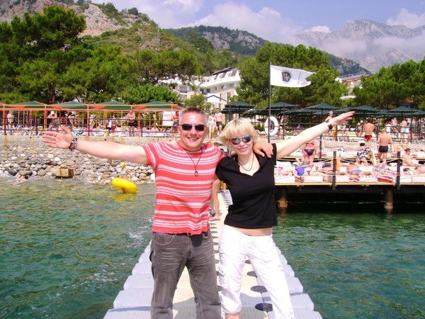 Виталий Швыдкий