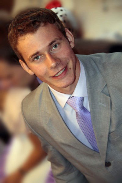 Иосиф Портяной