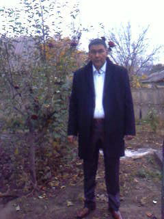 Диас Калдан