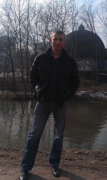 Евгений Дугинов