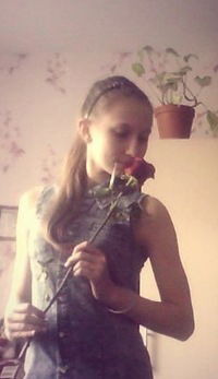 Анна Семенова