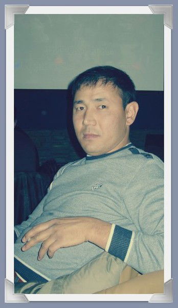 Ерлан Мошкалов