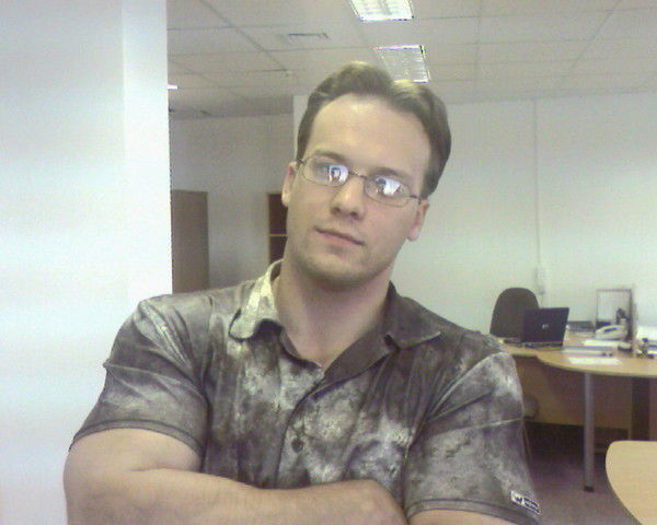 Геннадий Куропаткин