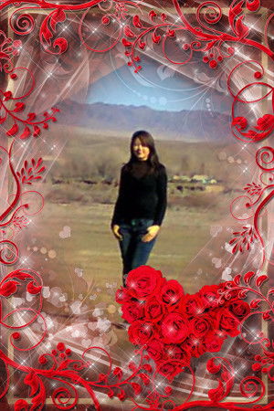 Айман Омарова