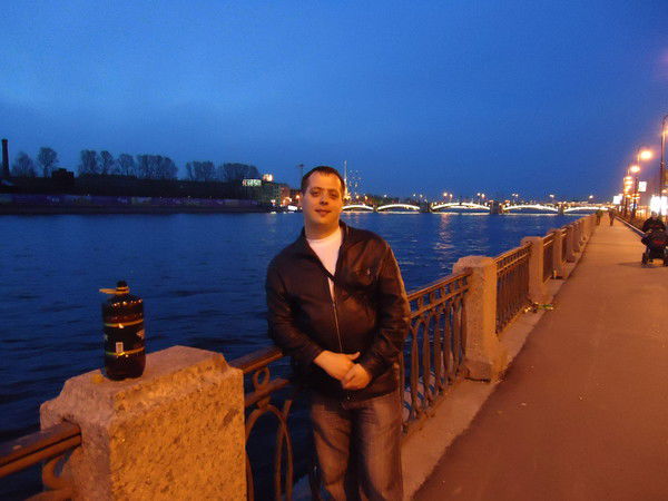 Вячеслав Подоляк