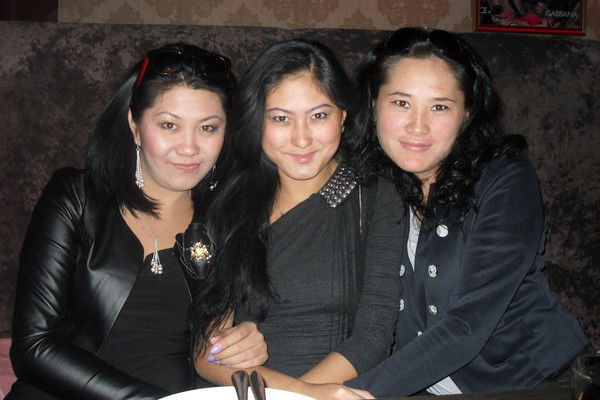 Жаныла Леспекова