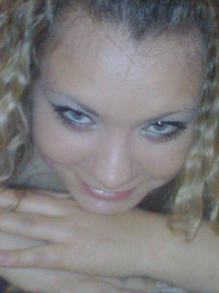 Анюта Антонова