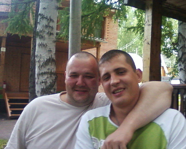 Денис Володин