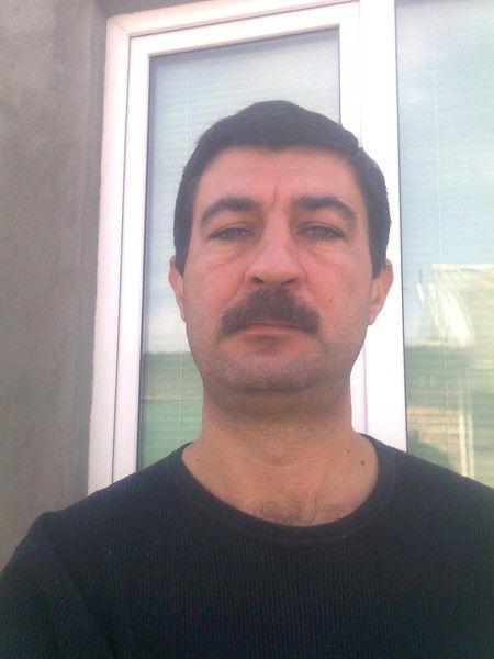 Сергей Хаутов