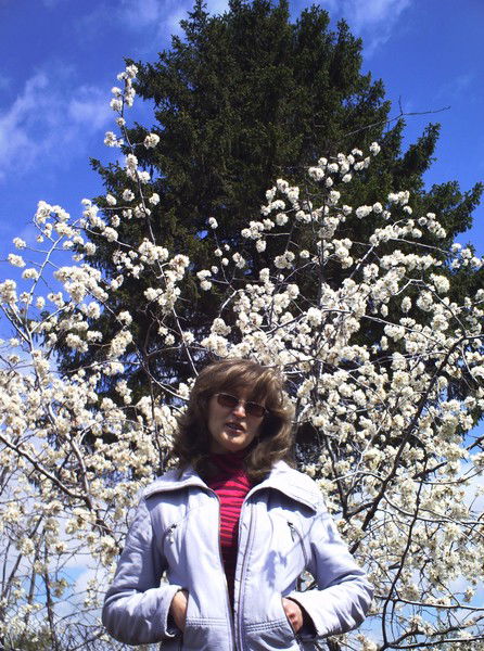 Валерия Шушпанова