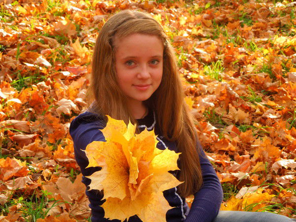 Анна Куличёва