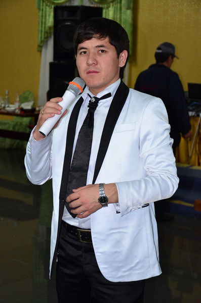 Bakitjan Dauletjanov