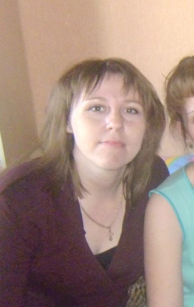 Ольга Замотаева