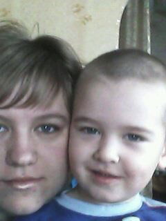 Оксана Ткаченко