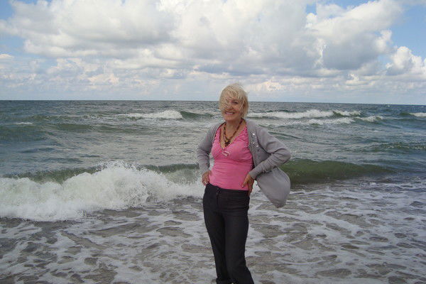 Елена Оглезнева