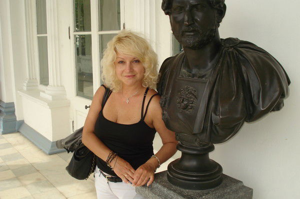 Татьяна Кулик