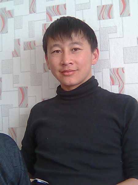 Кайратхан Хажаевич