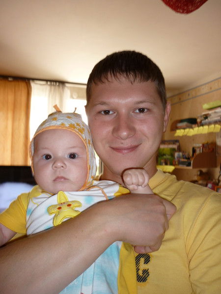 Андрей Попов