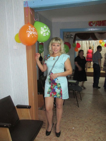 Елена Карполь