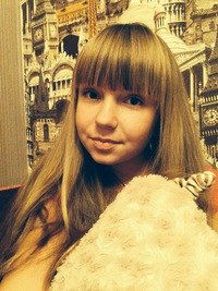 Елена Смирнова