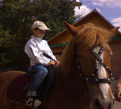 Илья Лоренс