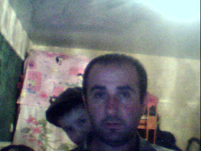 Джон Садердинов