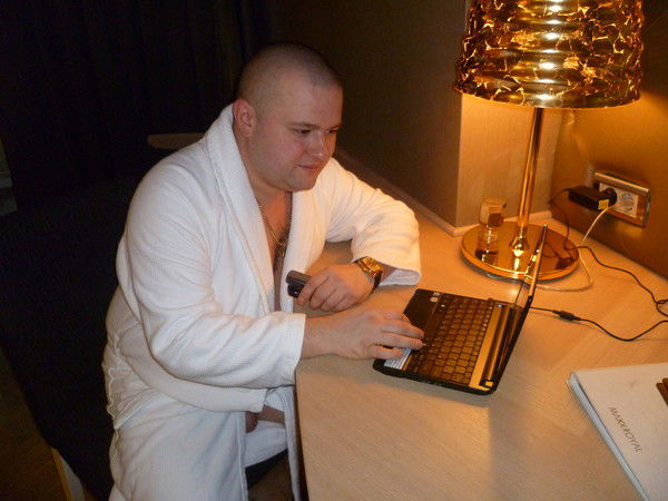 Евгений Савицкий