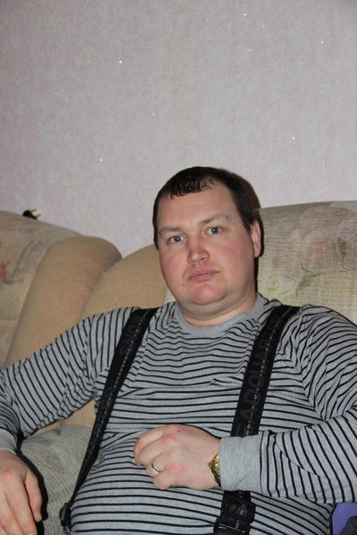 Юрий Китаев