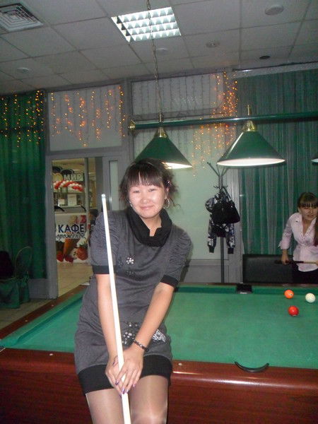 Ирина Капшунова