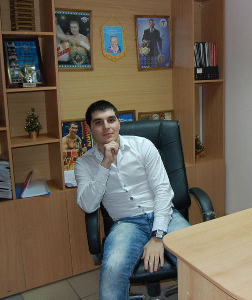 Artak Brsykyan