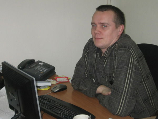 Харин Анатолий