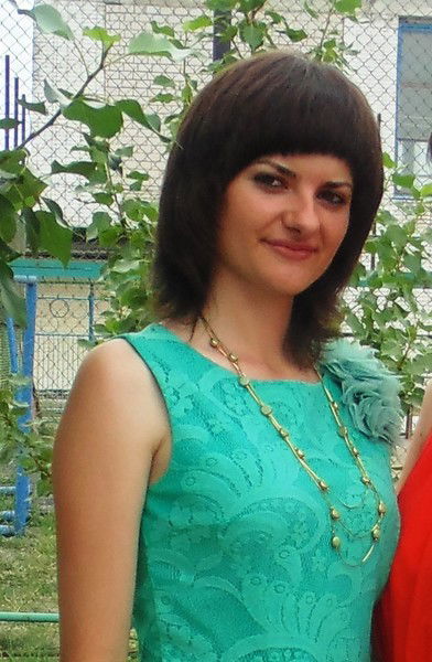 Алёна Классен