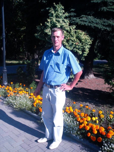 Александр Григорьев