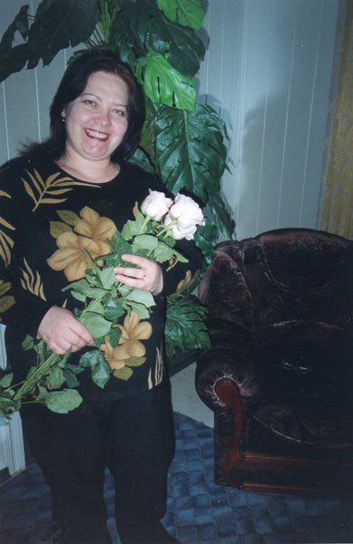 Наталия Артеменко