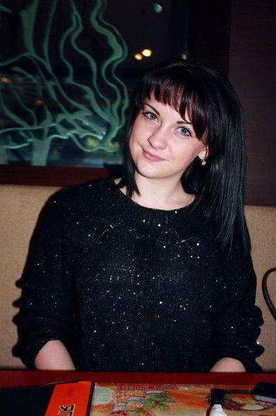 Валерия Деркачёва