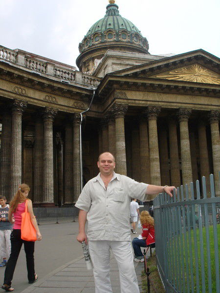 Алан Казбеков