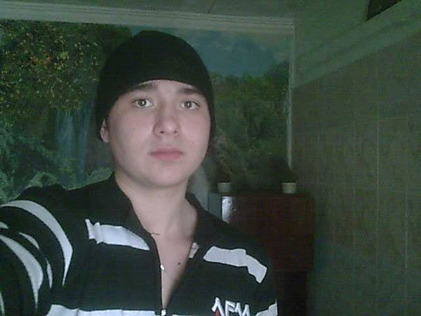 Иван Дегтярёв